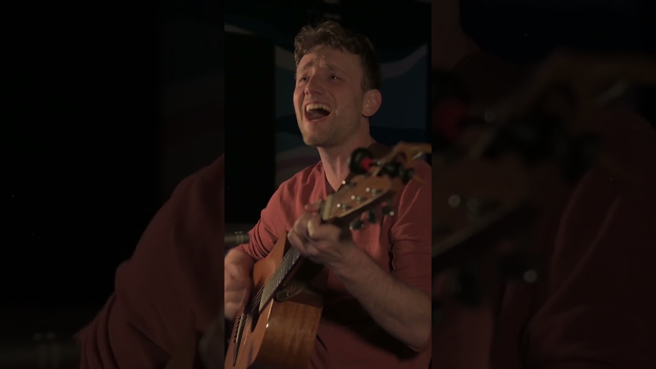 Thumbnail for Singer-Songwriter — Live Vocal Performance