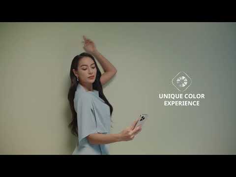 Meet Jotun Majestic Pure Color