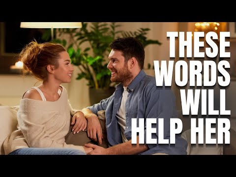 20 Words of Affirmation for Her