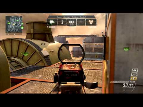 ByD VS KIYF.PS3 reto