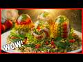 Easter Appetizers 2026 The Easter Hit Everyone Is Searching For Clear Vegetable Eggs No Gelatin
