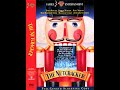 Opening To The Nutcracker US VHS 1994 Demo Screener