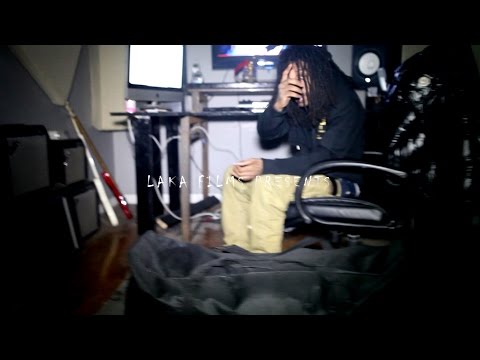 P. Rico - "Bars" (Official Music Video)