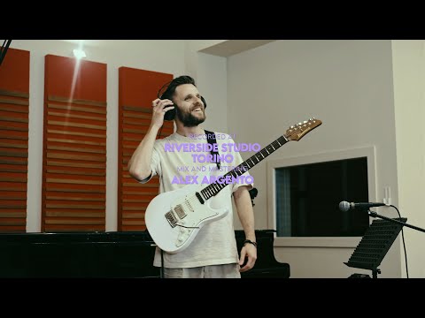 Insomnia - Live in Studio - Art of Trio