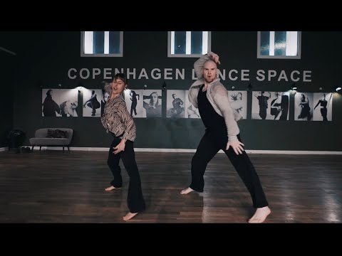 “I DON'T FEEL LIKE DANCIN” Scissor Sisters | Choreography by Christin Olesen & Nicklas Milling
