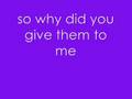 tlc i miss you so much with lyrics 