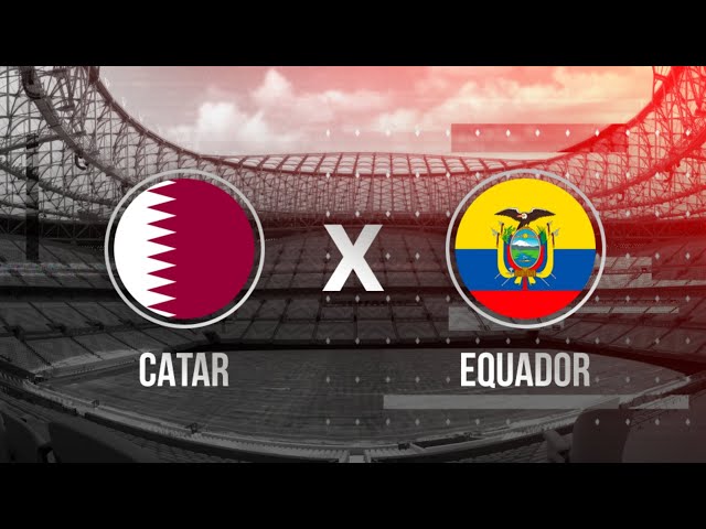 Copa começa hoje com jogo entre Catar e Equador; veja detalhes da