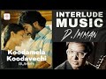 Koodamela Koodavechi Interlude Music Rummy D Imman Vijay Sethupathi Iyshwarya Rajesh