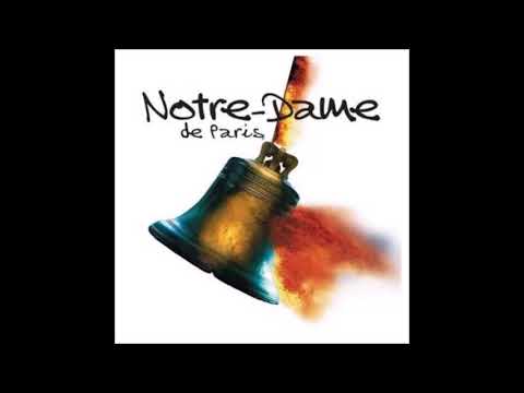 Notre Dame de Paris - To get back to you - Steve Balsamo