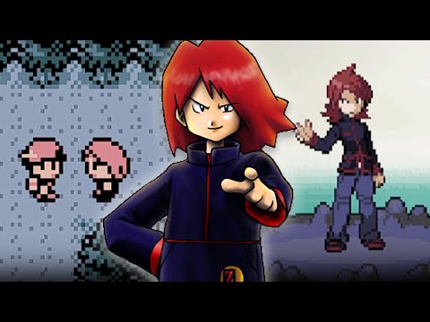 The Sad Story of Pokémon's Edgiest Rival