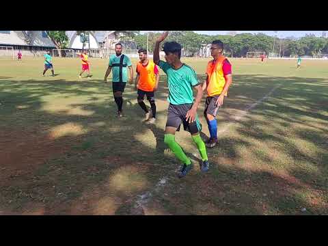 Snatakk FC vs. GKW Rangers [1]