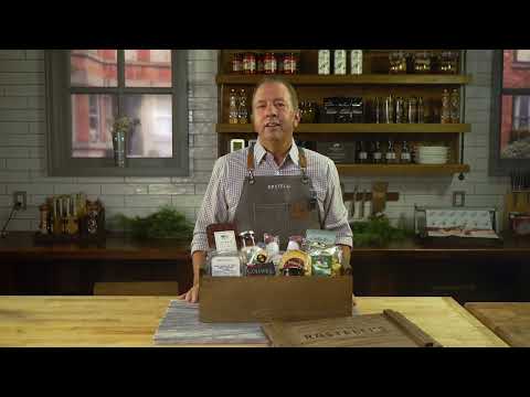 Rastelli’s Premium Meat & Seafood Gift Boxes | Share the Gift of Great Food
