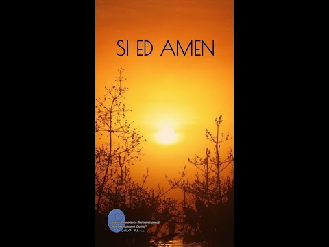 11/07/2021 - Sì ed amen
