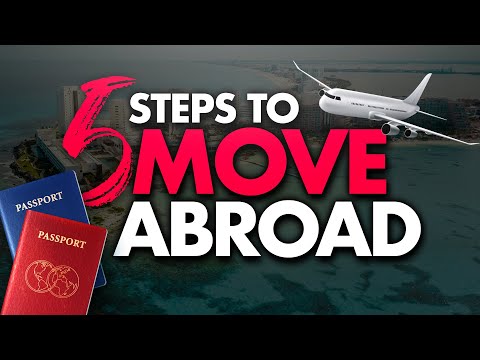 , title : 'How to Move Abroad: 5 Steps to Leaving Your Country and Moving Abroad'