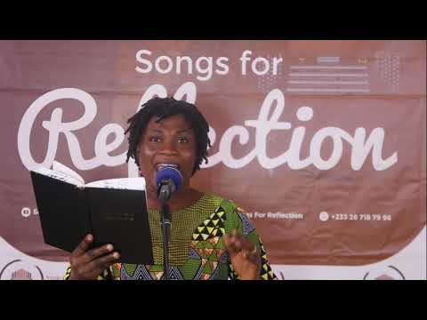 MHB 578 Asodzi Da Mo Do (SONGS FOR REFLECTION)