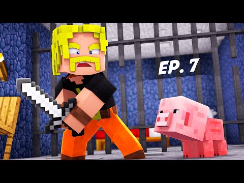 JEG GÅR I KAMP! :: Vercinger i Fængsel - EP 7