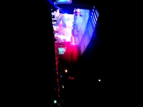 ICP Bazooka Joey Live GOTJ 2015