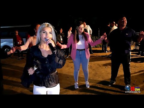 Nunta Cristina Stefania si Mihai -Vica Gradinaru & Michela si  Formatia - super colaj  petrecere#15