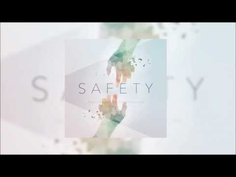 FIREFLIGHT - SAFETY (feat. Stephen Christian) - SINGLE