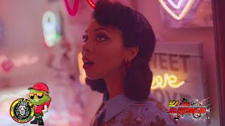 Shuffle Them Shoes Feat  Hollie Cook