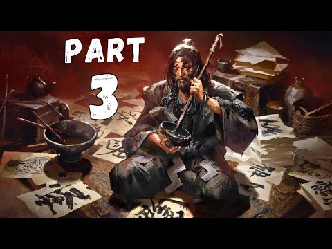 GHOST OF TSUSHIMA LEGENDS Gameplay Walkthrough Part 3 - No Commentary