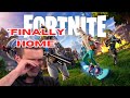 Nick Eh 30 REACTS to Fortnite Chapter 4: Season OG Gameplay Trailer!