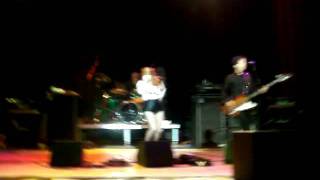 New York Girls by Morningwood 9/25