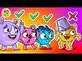 Clap Clap Song More Best Kids Songs By Baby Zoo