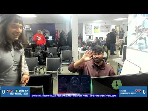 Stun City 01/28/2026 - Tekken 8 Tournament - Subscribe and Comment