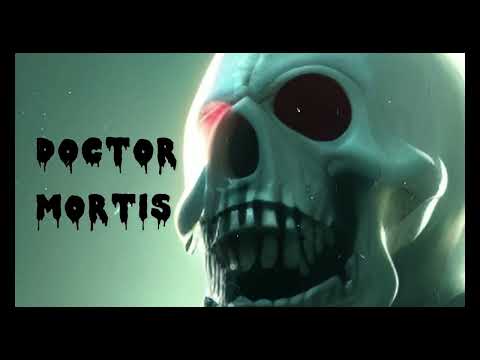 Mortis (Final Version) - Video Lyrics Oficial