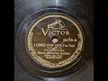 Benny Goodman Quintet - I Cried For You