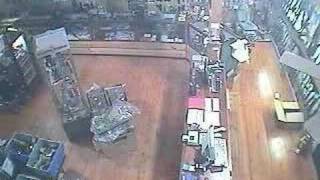 Popguns Burglary p3 - $2,000 Reward for Information