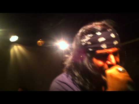 PLEASURE ADDICTION - LIVE AU BRIN DE ZINC CHAMBERY - LE 17/08/2012 - Video 1