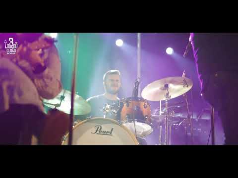 Falcão - 3 Loucos e 1 São (que não veio) & Band