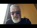 David Lynch's Weather Report  5/5/21
