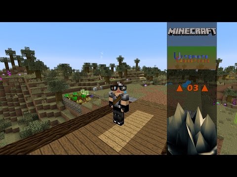 Minecraft | Ultimate quest pack | ▲03▲