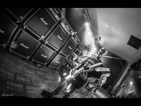 Ferat - Ferat - Hamty  Hamty Hamty (Live video)