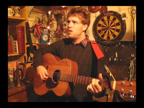 Benjamin Francis Leftwich - Hole in my Hand - Songs From The Shed