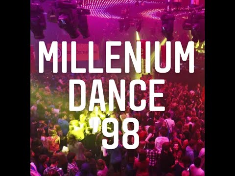 MILLENIUM DANCE '98 - MEGAMIX