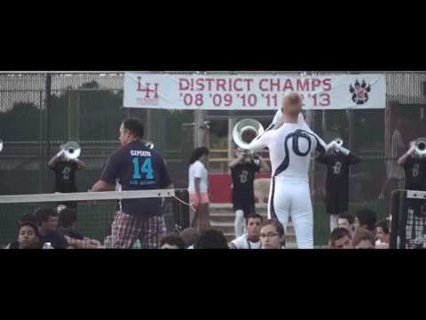 2016 Bluecoats Hornline @ DCI Dallas [4K]