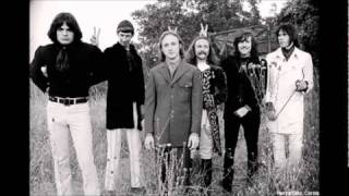 CSNY - Deja Vu (Studio)