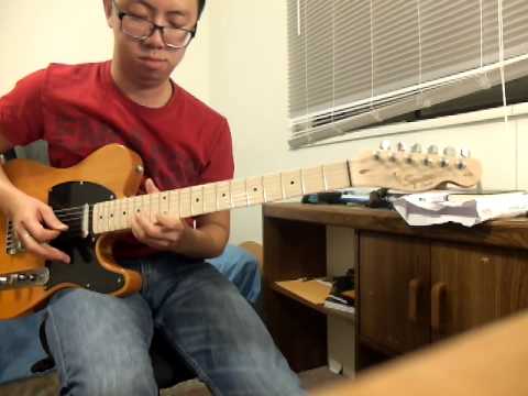 Just some music - DD - Guitar