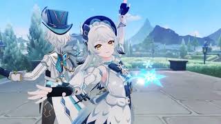 Miliastra Wonderland Feels Like a Different Game
