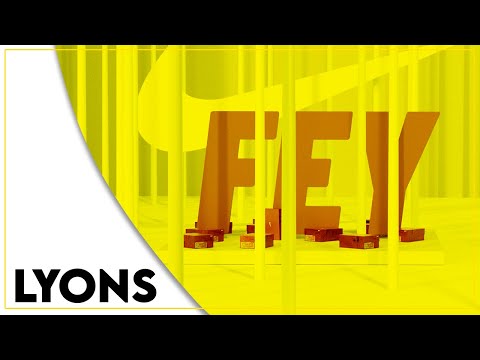 Fey - Não me testa - Lyons Produções