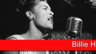 Billie Holiday: East of the Sun
