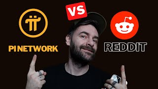 BIG Pi Network Update - this the killer of Reddit? My opinion about Fireside