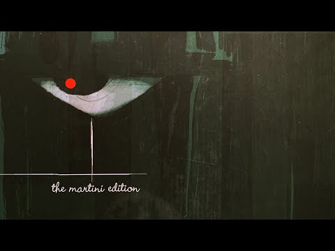 Richard Stark's Parker: The Martini Edition by Darwyn Cooke (Flick Through / ASMR)