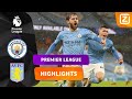 HEEL SLIM DE BAL VEROVERD! ?| Man City vs Aston Villa | Premier League 2020/21 | Samenvatting