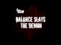Old Gods of Asgard: "Balance Slays the Demon ...