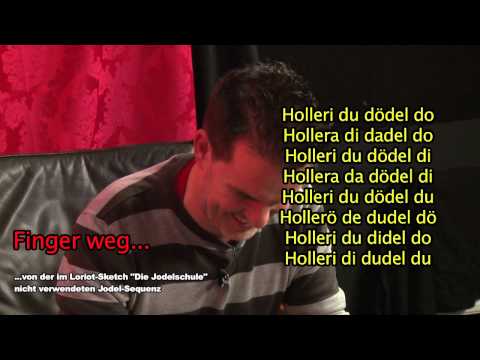 Pasch-TV Episode 20: "Hands off!" - Trailer